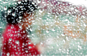 Alerta por fuertes tormentas en la Ciudad durante la madrugada del Jueves