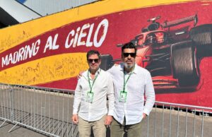 Buenos Aires acelera para volver a recibir la Fórmula 1