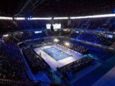 Buenos Aires recibe por primera vez el Mundial Senior de Pádel