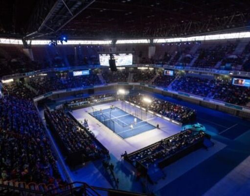 Buenos Aires recibe por primera vez el Mundial Senior de Pádel