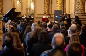 Buenos Aires será Invitada de Honor en Guadalajara 2027
