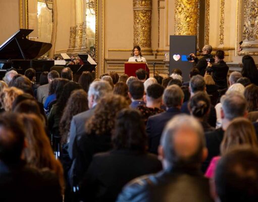 Buenos Aires será Invitada de Honor en Guadalajara 2027