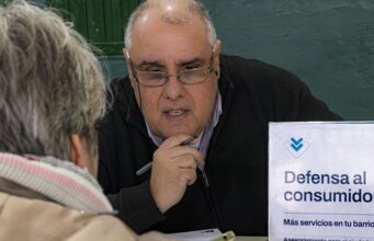 Caballito, Núñez y Chacarita reciben operativos móviles
