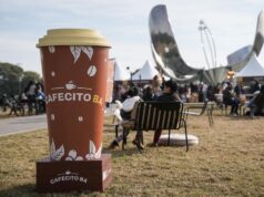 Café, libros y milanesas: las propuestas imperdibles del fin de semana