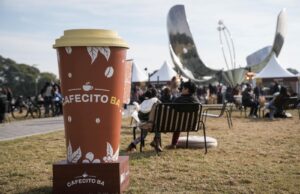 Café, libros y milanesas: las propuestas imperdibles del fin de semana