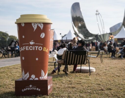 Café, libros y milanesas: las propuestas imperdibles del fin de semana