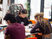 Cursos y talleres para todos los gustos durante septiembre en la Ciudad