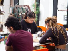 Cursos y talleres para todos los gustos durante septiembre en la Ciudad