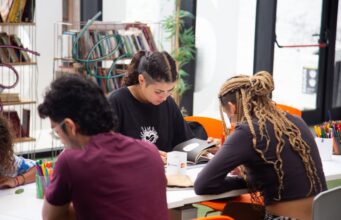 Cursos y talleres para todos los gustos durante septiembre en la Ciudad