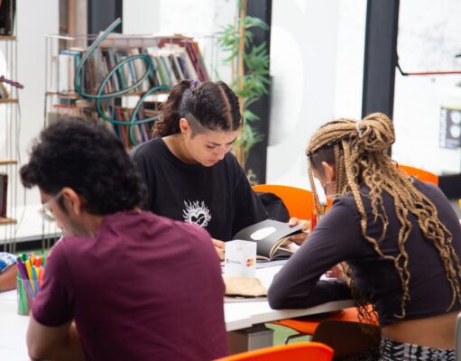 Cursos y talleres para todos los gustos durante septiembre en la Ciudad