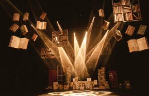 De septiembre a noviembre, teatro en las bibliotecas porteñas