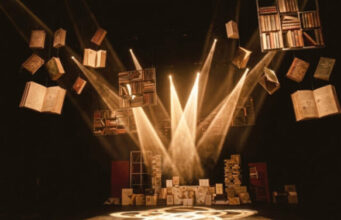 De septiembre a noviembre, teatro en las bibliotecas porteñas