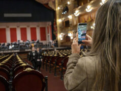 El Colón suma nuevas jornadas gratuitas de música clásica