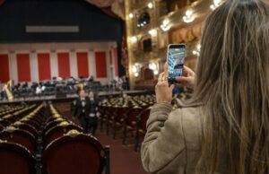 El Colón suma nuevas jornadas gratuitas de música clásica