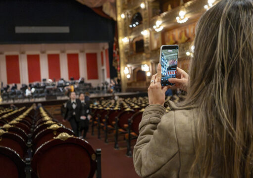 El Colón suma nuevas jornadas gratuitas de música clásica