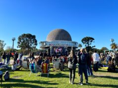 El Planetario prepara una celebración especial de primavera