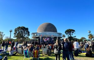 El Planetario prepara una celebración especial de primavera