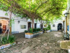 El jardín del Museo Saavedra se llena de actividades