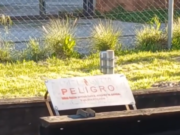 Hallaron muerto a un hombre de 74 años en las vías del Urquiza en Devoto