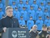 Jorge Macri reconoció a los mejores cadetes de la Policía de la Ciudad