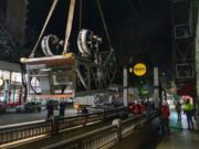 La Ciudad prepara una fuerte renovación del subte