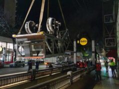 La Ciudad prepara una fuerte renovación del subte