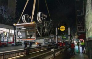 La Ciudad prepara una fuerte renovación del subte