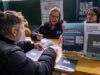 La Ciudad recibe una nueva jornada de “Más servicios en tu barrio”