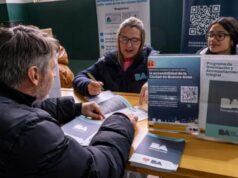 La Ciudad recibe una nueva jornada de “Más servicios en tu barrio”