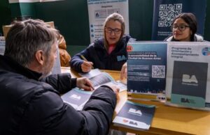 La Ciudad recibe una nueva jornada de “Más servicios en tu barrio”