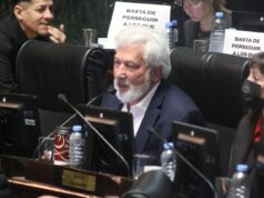 La Legislatura dio un paso clave para los clubes porteños