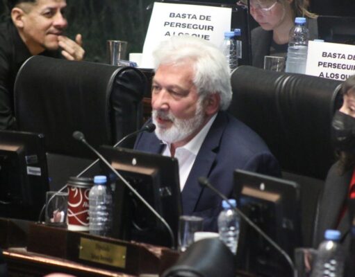 La Legislatura dio un paso clave para los clubes porteños