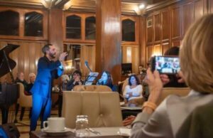 La Noche de los Bares Notables vuelve con más de 130 propuestas