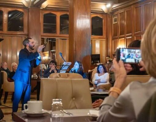 La Noche de los Bares Notables vuelve con más de 130 propuestas
