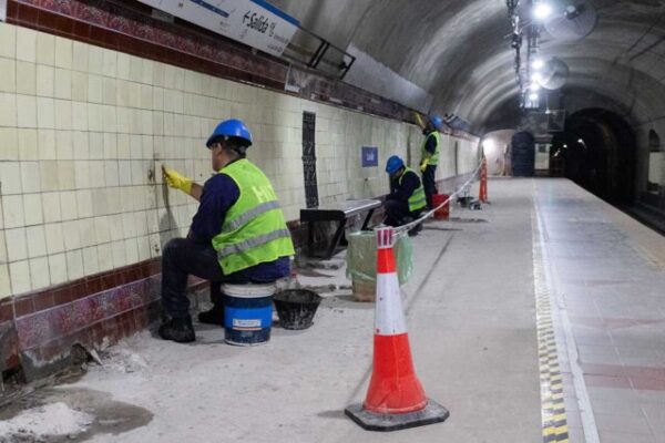 La-estacion-Lavalle-de-la-Linea-C-cierra-por-obras-scaled-1