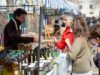Plaza Arenales se llena de sabores y diseño
