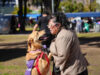Plaza Arenales será sede de una jornada de adopción de mascotas