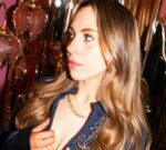 Abby Nissenbaum, le da un giro a la fantasía favorita de la música country con su nuevo sencillo «Gentleman»