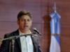 Axel Kicillof viajará a Nueva York y coincidirá con Javier Milei: la agenda del gobernador bonaerense y del Presidente