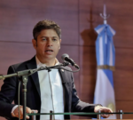 Axel Kicillof viajará a Nueva York y coincidirá con Javier Milei: la agenda del gobernador bonaerense y del Presidente