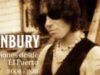 Bunbury anuncia su nuevo libro, canciones desde el puerto 2006-2011