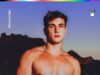 Hunter Hardin: el actor porno que falleciò a los 30 años