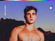 Hunter Hardin: el actor porno que falleciò a los 30 años