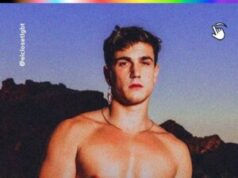 Hunter Hardin: el actor porno que falleciò a los 30 años