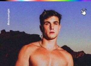 Hunter Hardin: el actor porno que falleciò a los 30 años