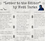 Layla Kayliff presenta una obra maestra de la música: «Carta al editor»