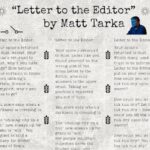 Layla Kayliff presenta una obra maestra de la música: «Carta al editor»