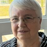 Linda MacLeod, de Halifax, demuestra que nunca es tarde para hacerse oír con su nuevo sencillo «I Tried To Get Through»