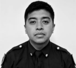 Buscan a un policìa desaparecido que debe 8 millones de pesos