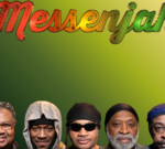 Tras más de cuatro décadas, Messenjah suena con su nuevo sencillo «No More»